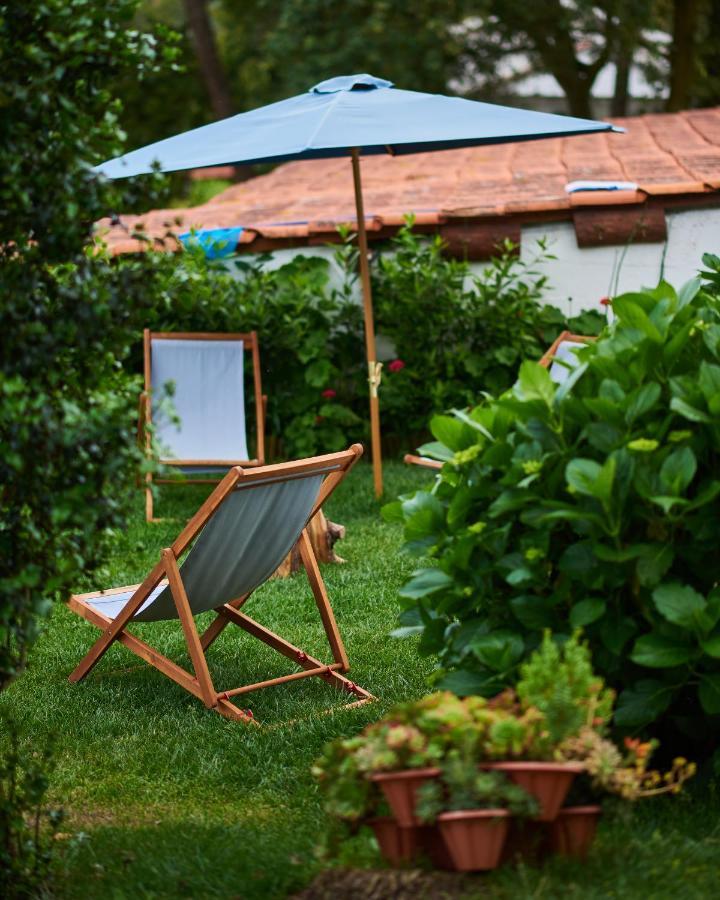 Epicos House, Your Home Away From Home. Nogueira  Ngoại thất bức ảnh